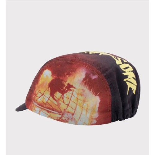 FUCKING AWESOME ON YOUR CYCLYN MULTICOLOR