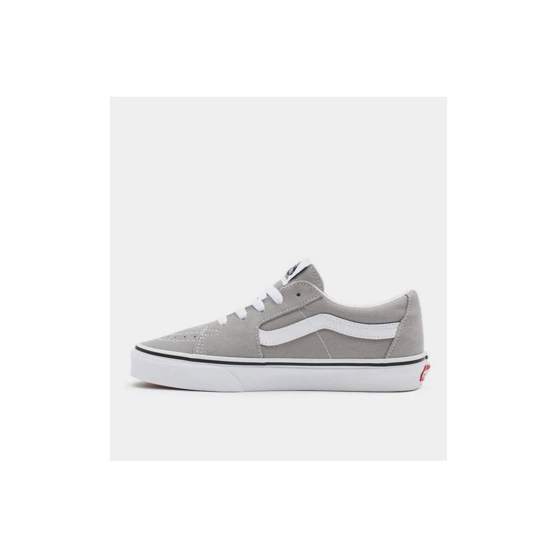 VANS SK8 LOW GRIS
