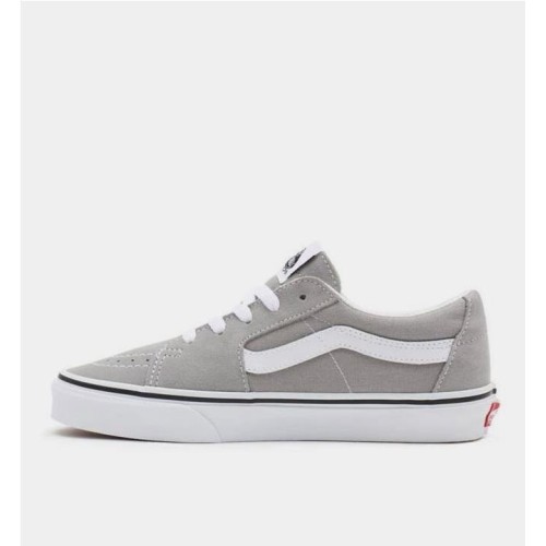VANS SK8 LOW GRIS