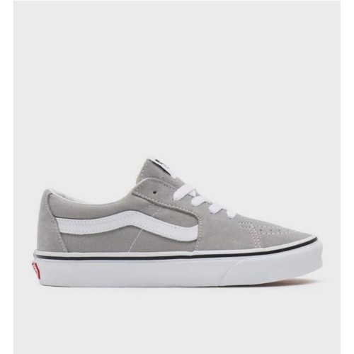 VANS SK8 LOW GRIS 2