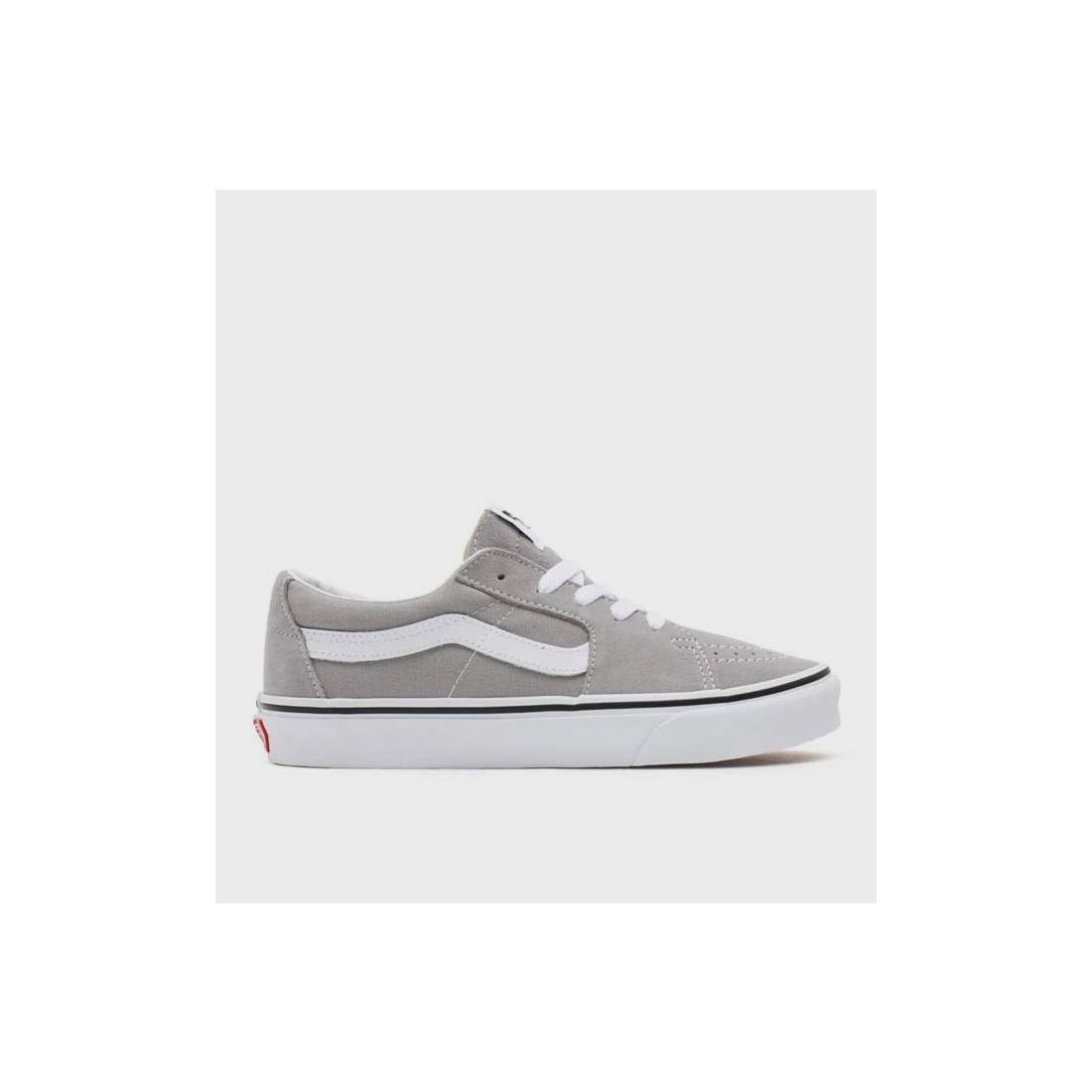 VANS SK8 LOW GRIS