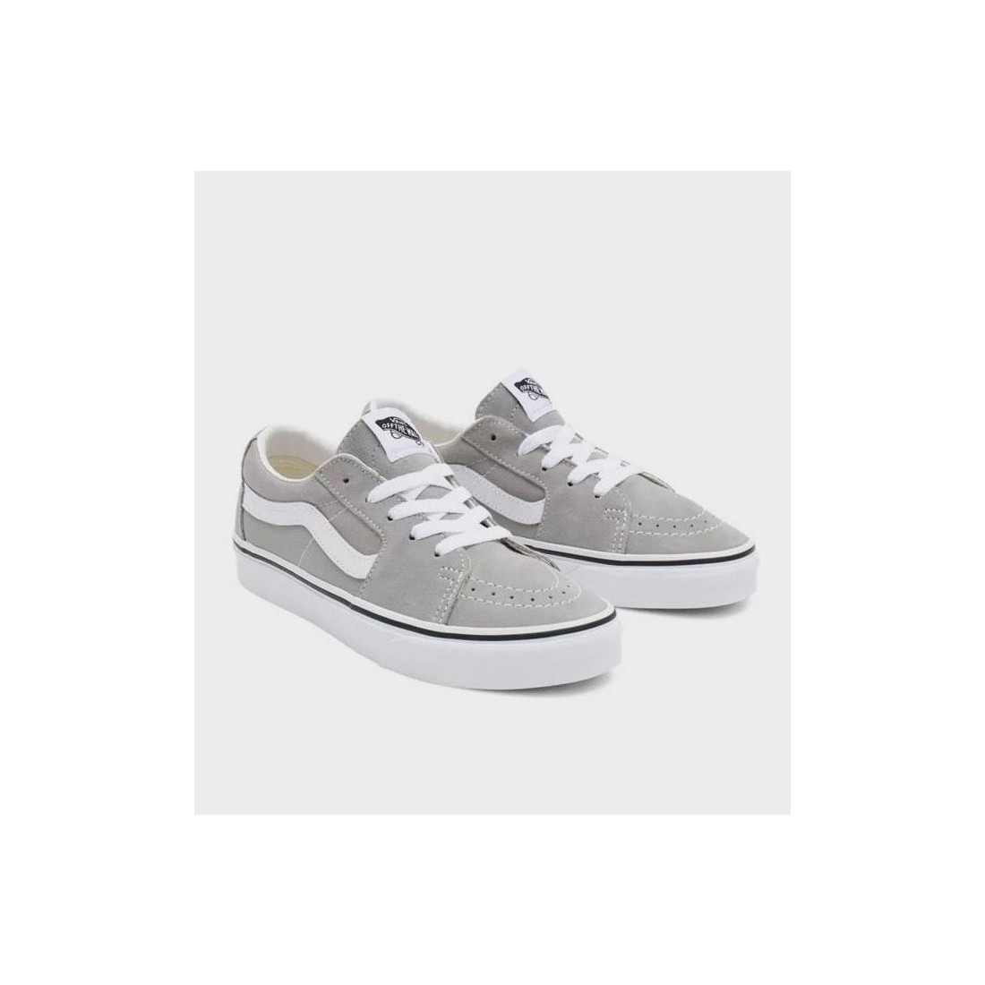 VANS SK8 LOW GRIS