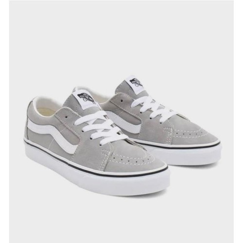 VANS SK8 LOW GRIS