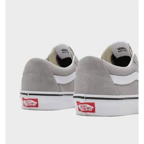VANS SK8 LOW GRIS