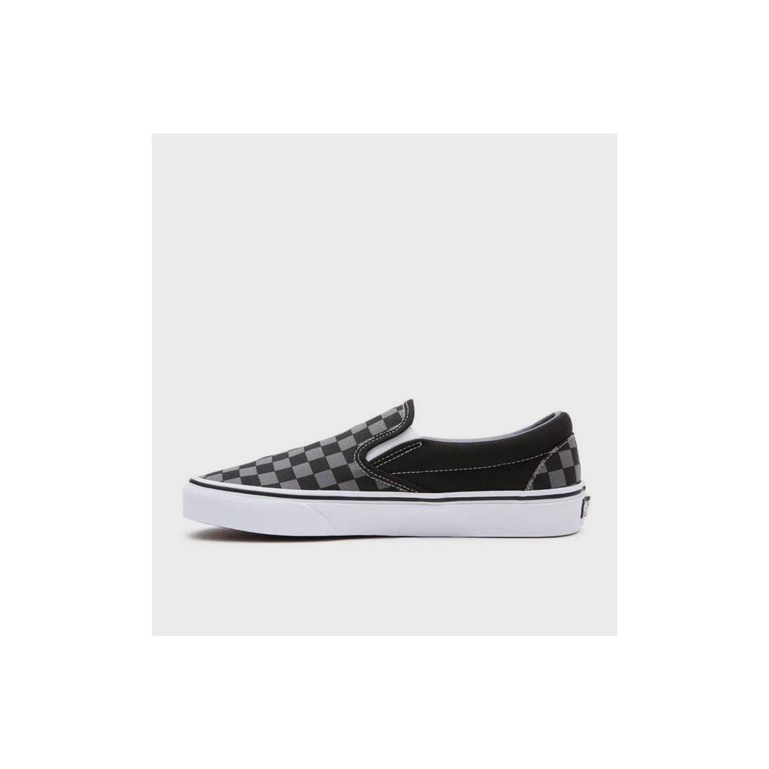 VANS CLASSIC SLIP ON GRIS