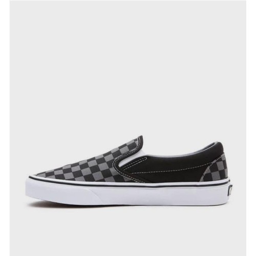 VANS CLASSIC SLIP ON GRIS