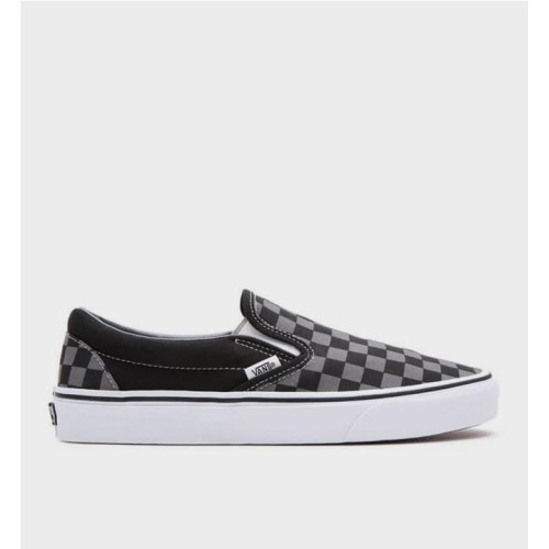 VANS CLASSIC SLIP ON GRIS 2