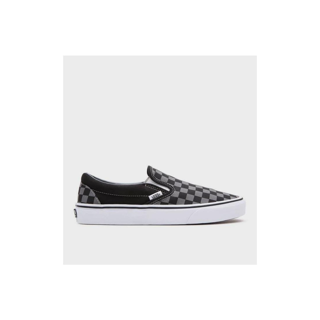 VANS CLASSIC SLIP ON GRIS