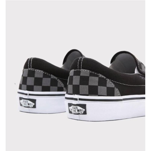 VANS CLASSIC SLIP ON GRIS