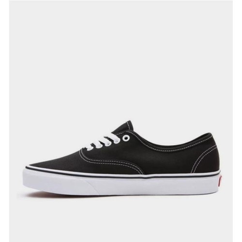 VANS AUTHENTIC NEGRO