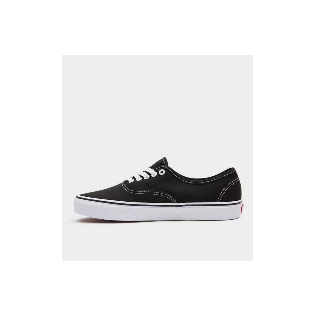 VANS AUTHENTIC NEGRO