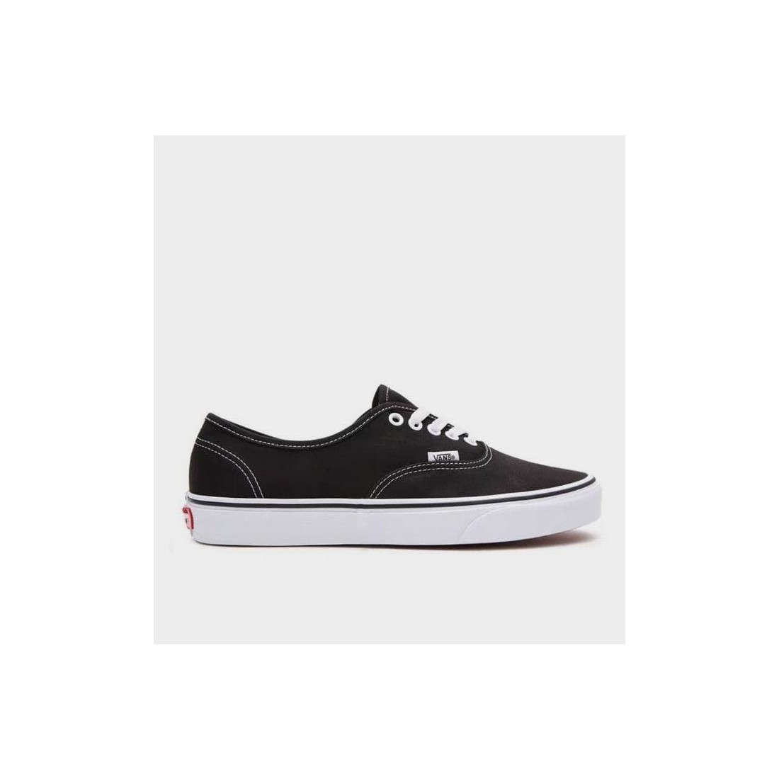 VANS AUTHENTIC NEGRO