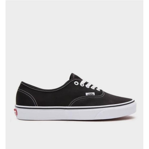 VANS AUTHENTIC NEGRO