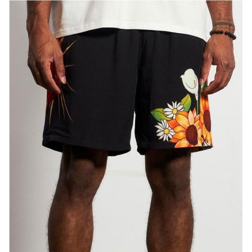 PLEASURES HEART SHORT NEGRO