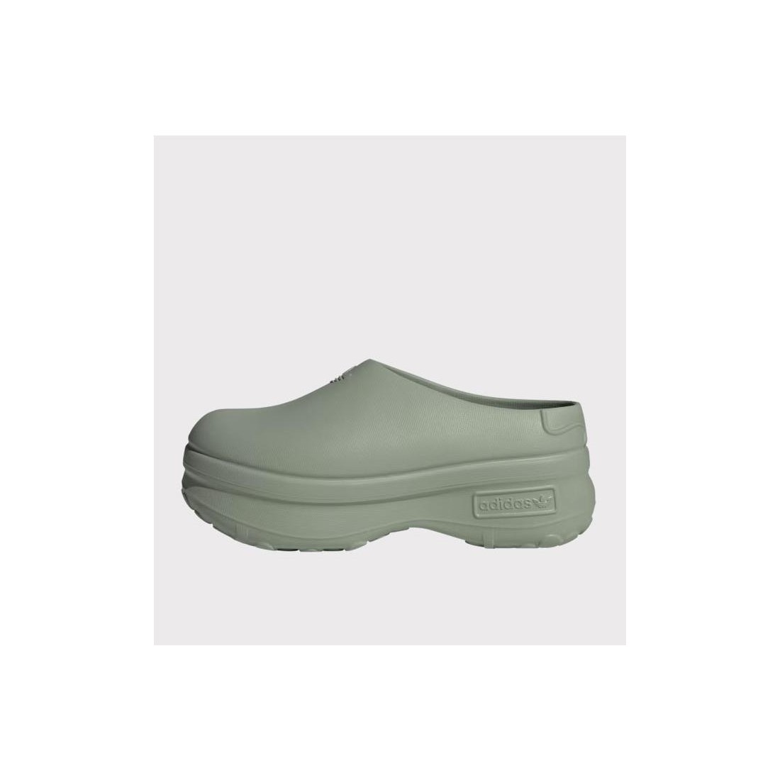 ADIDAS ADIFOM STAN MULE W VERDE