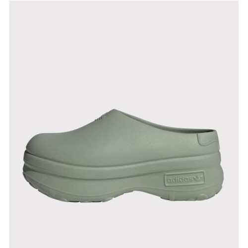 ADIDAS ADIFOM STAN MULE W VERDE