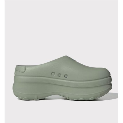 ADIDAS ADIFOM STAN MULE W VERDE 2