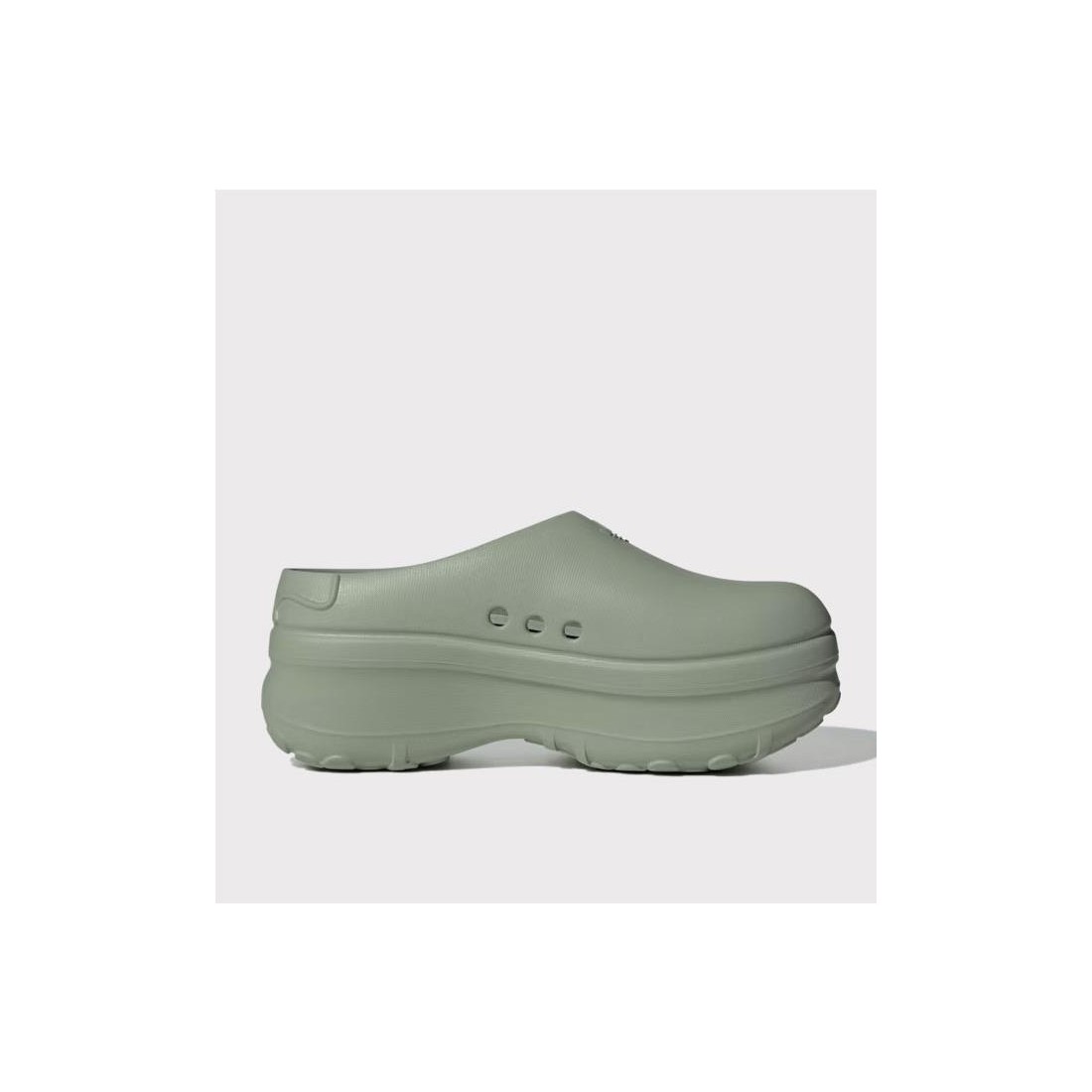 ADIDAS ADIFOM STAN MULE W VERDE