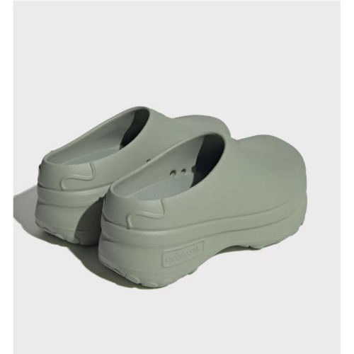 ADIDAS ADIFOM STAN MULE W VERDE