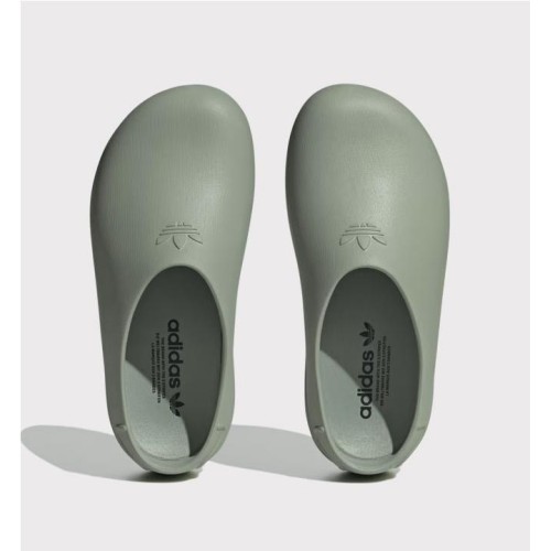 ADIDAS ADIFOM STAN MULE W VERDE