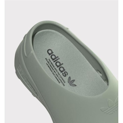 ADIDAS ADIFOM STAN MULE W VERDE