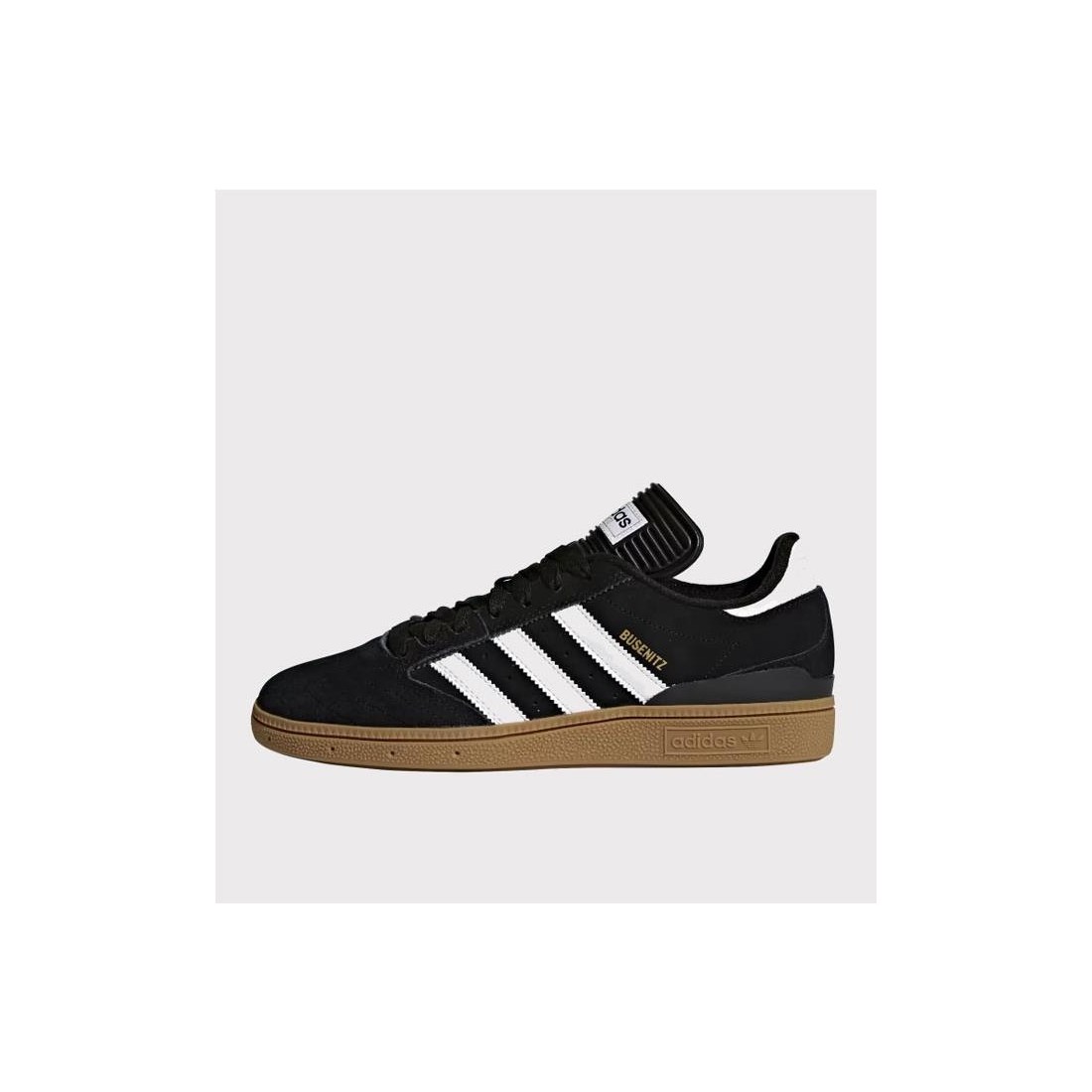 ADIDAS BUSENITZ NEGRO
