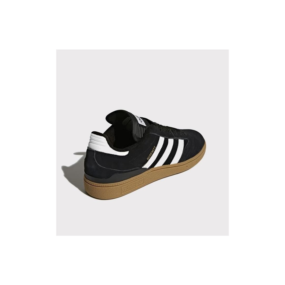 ADIDAS BUSENITZ NEGRO