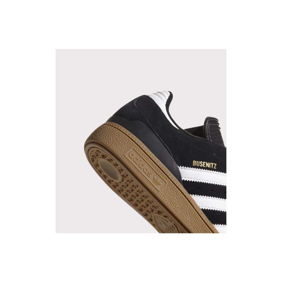 ADIDAS BUSENITZ NEGRO