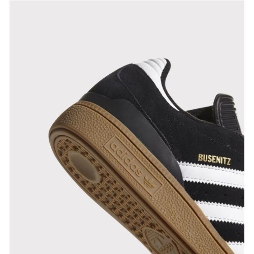 ADIDAS BUSENITZ NEGRO