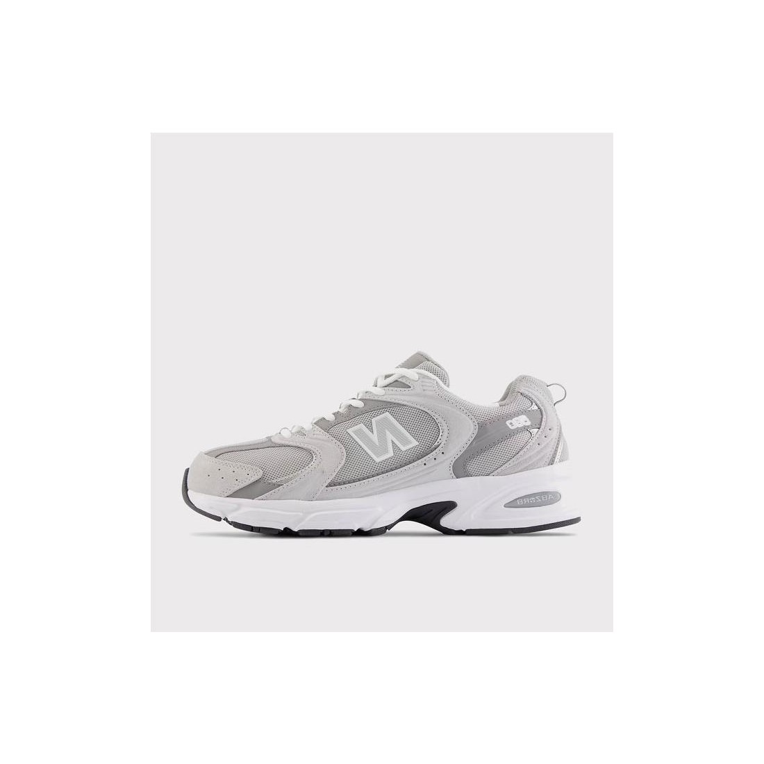 NEW BALANCE 530 GRIS OSCURO
