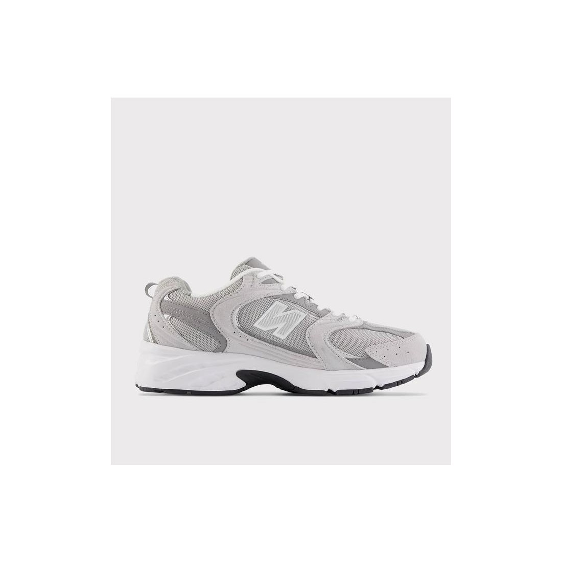 NEW BALANCE 530 GRIS OSCURO