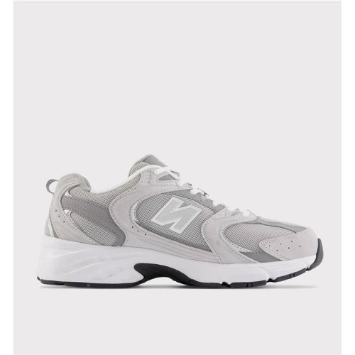 NEW BALANCE 530 GRIS OSCURO