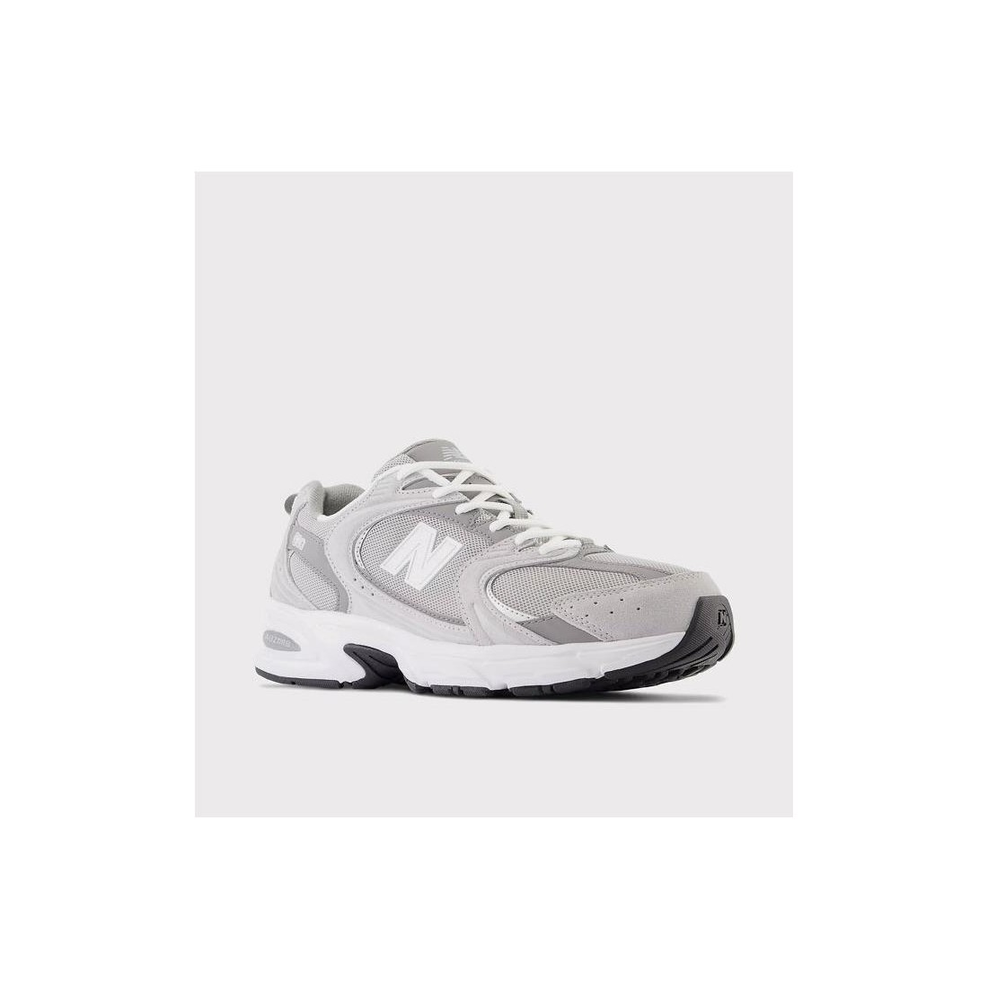 NEW BALANCE 530 GRIS OSCURO