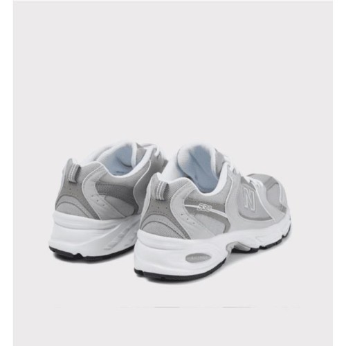 NEW BALANCE 530 GRIS OSCURO