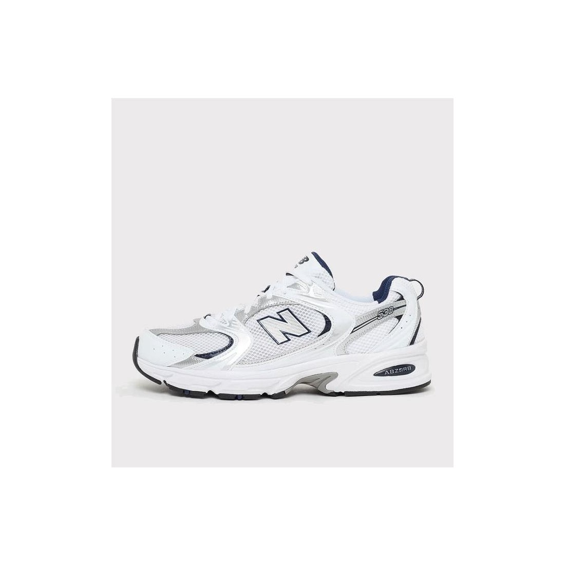 NEW BALANCE 530 BLANCO