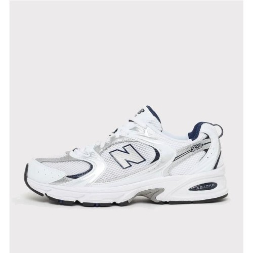 NEW BALANCE 530 BLANCO
