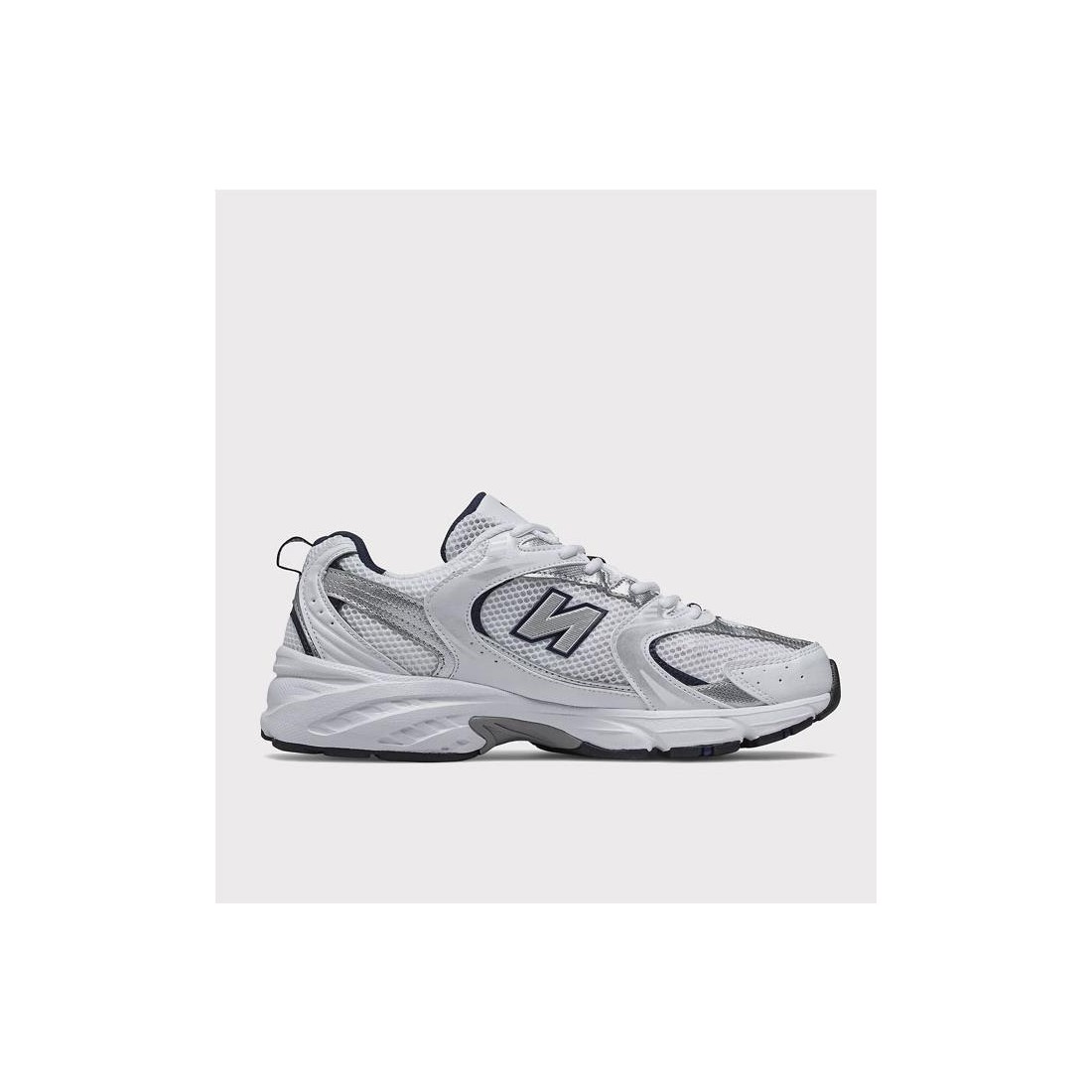 NEW BALANCE 530 BLANCO