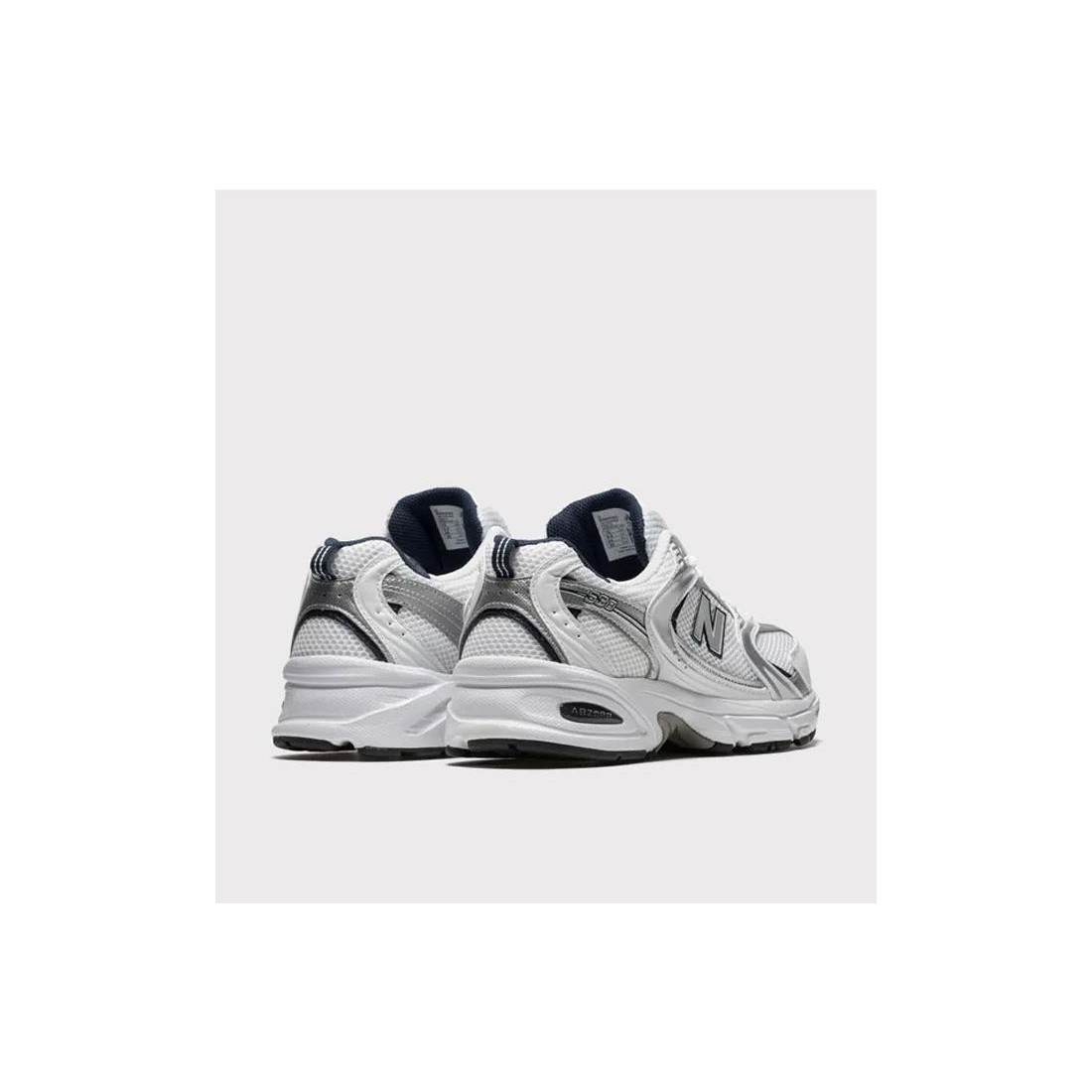 NEW BALANCE 530 BLANCO