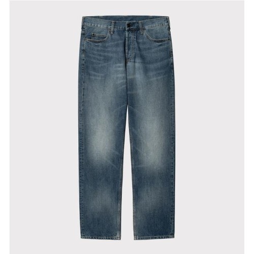 CARHARTT WIP MARLOW PANT AZUL