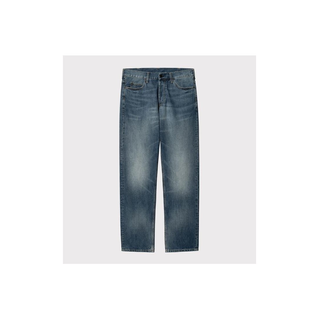 CARHARTT WIP MARLOW PANT AZUL