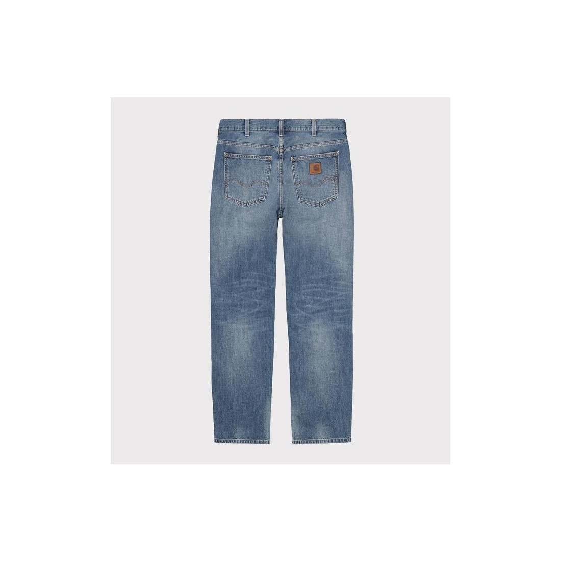 CARHARTT WIP MARLOW PANT AZUL