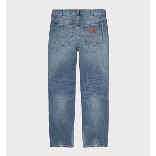 CARHARTT WIP MARLOW PANT AZUL