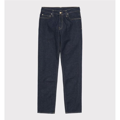CARHARTT WIP KLONDIKE PANT AZUL