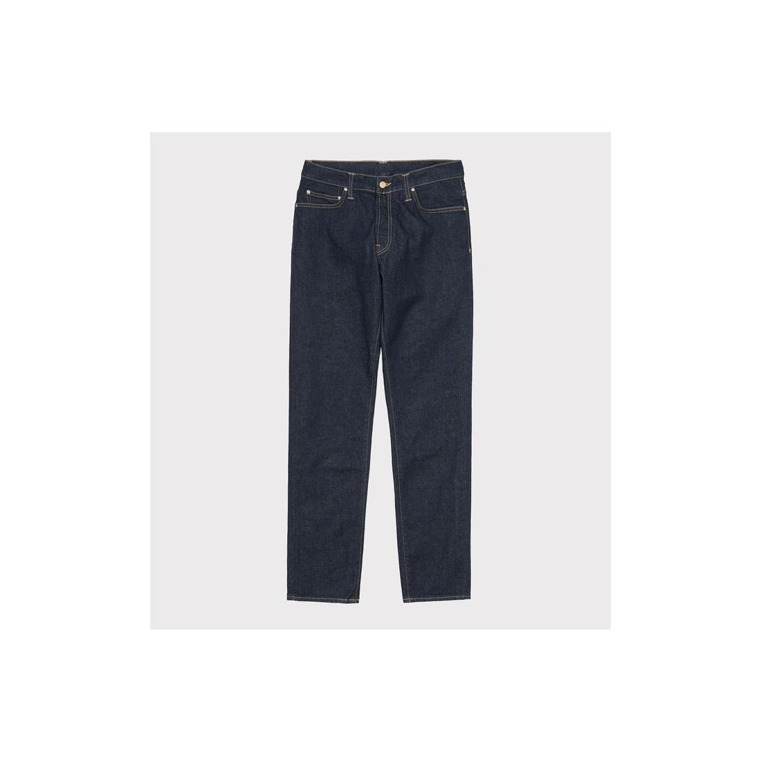 CARHARTT WIP KLONDIKE PANT AZUL