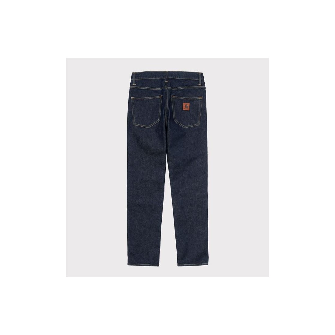 CARHARTT WIP KLONDIKE PANT AZUL