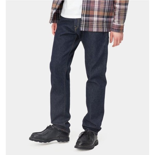 CARHARTT WIP KLONDIKE PANT AZUL