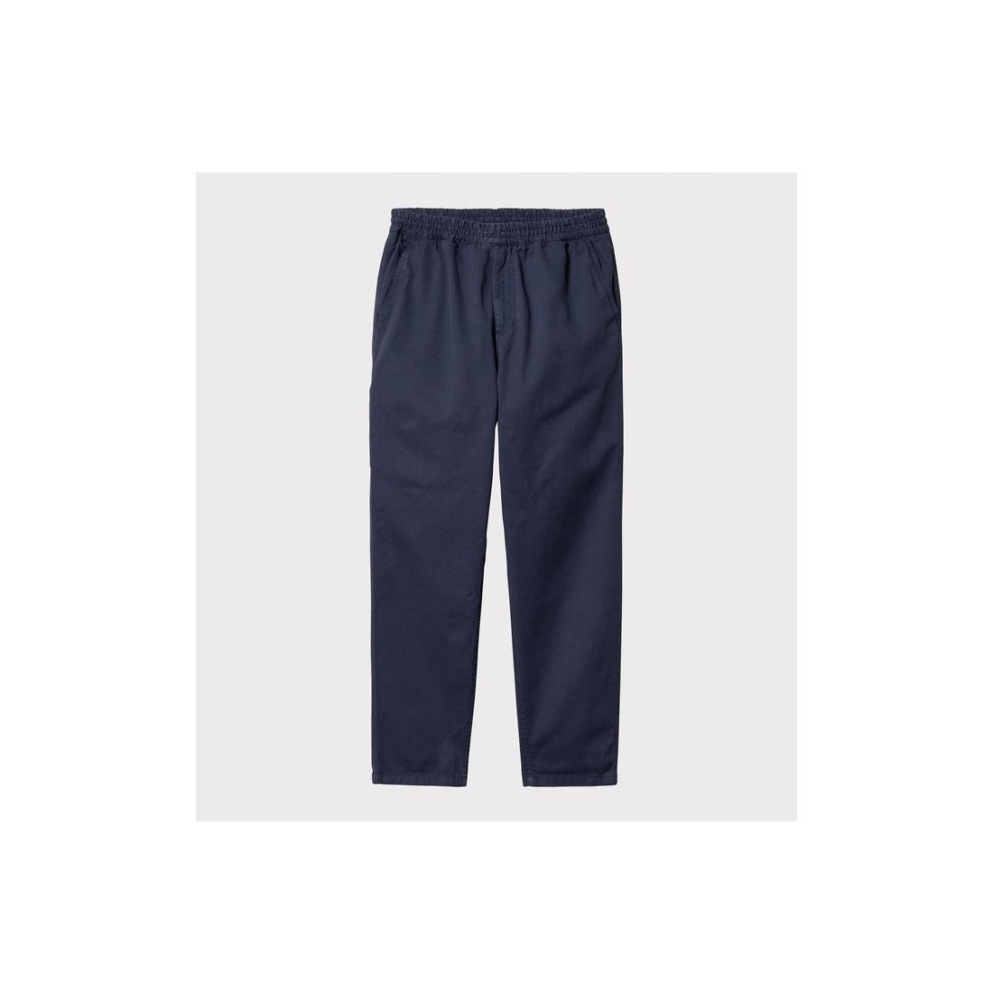 CARHARTT WIP FLINT PANT AZUL