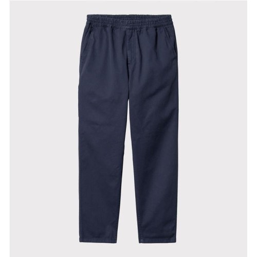 CARHARTT WIP FLINT PANT AZUL