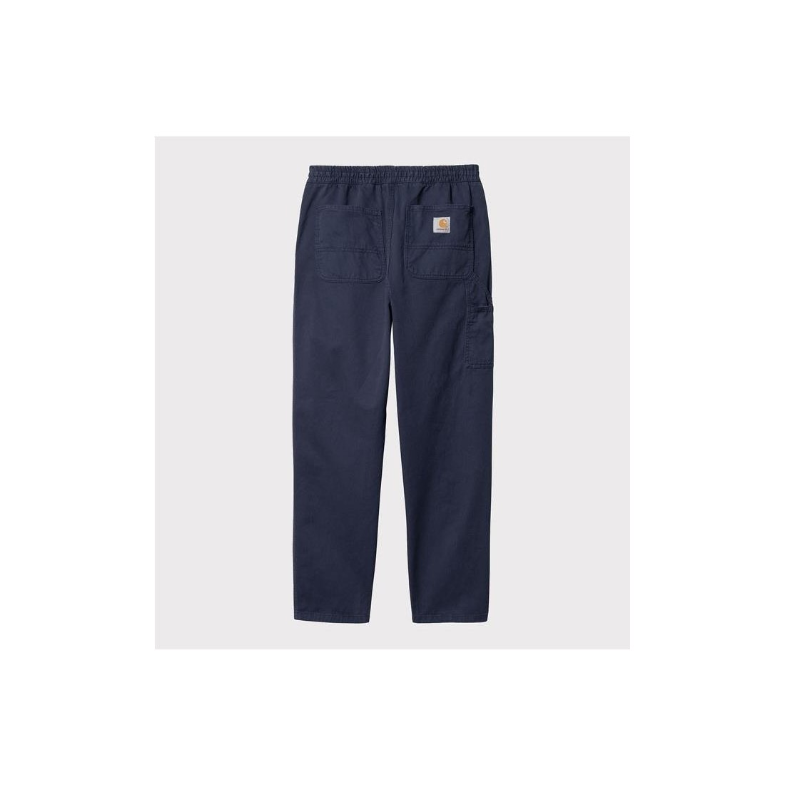 CARHARTT WIP FLINT PANT AZUL