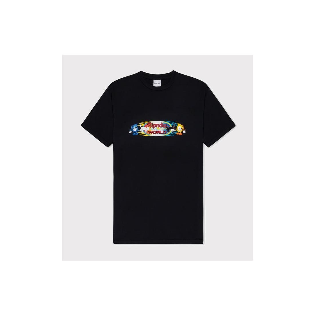 RIPNDIP X WORLD WATER NERM NEGRO
